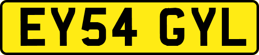 EY54GYL