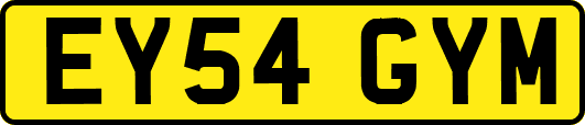 EY54GYM
