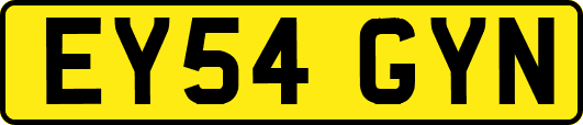EY54GYN