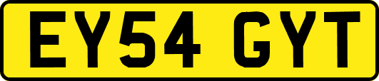 EY54GYT