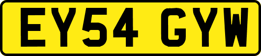 EY54GYW