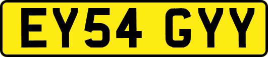 EY54GYY