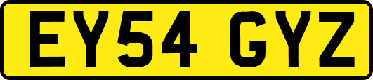 EY54GYZ