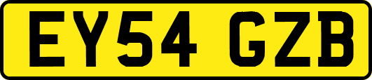 EY54GZB