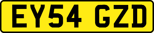 EY54GZD