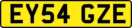 EY54GZE