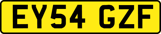 EY54GZF