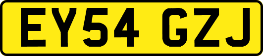 EY54GZJ