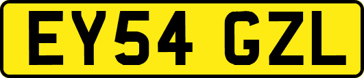 EY54GZL