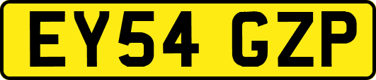 EY54GZP