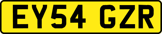 EY54GZR