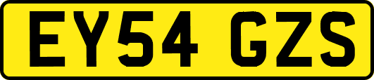 EY54GZS