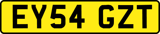 EY54GZT