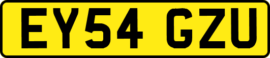 EY54GZU