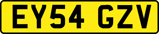 EY54GZV