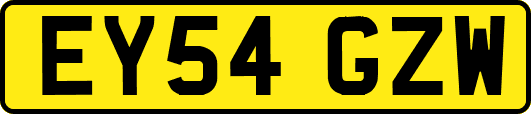 EY54GZW