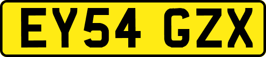 EY54GZX