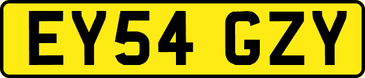 EY54GZY
