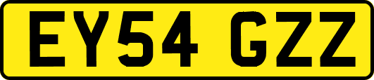 EY54GZZ