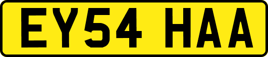 EY54HAA