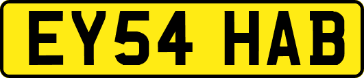 EY54HAB