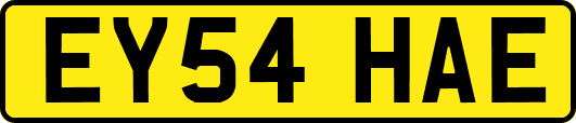 EY54HAE