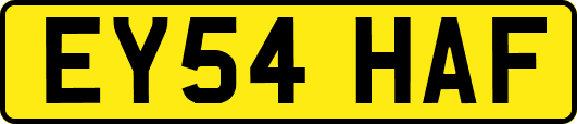 EY54HAF
