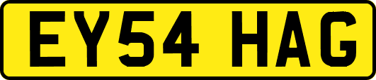 EY54HAG