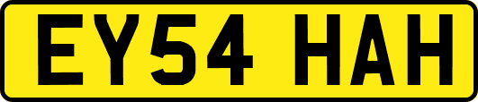 EY54HAH
