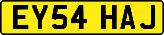 EY54HAJ