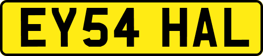 EY54HAL