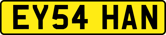 EY54HAN