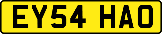 EY54HAO