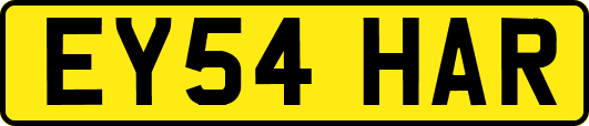 EY54HAR