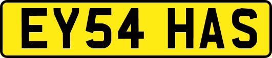 EY54HAS