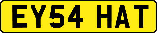 EY54HAT