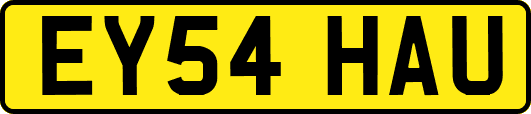 EY54HAU