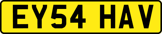 EY54HAV