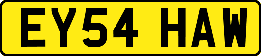 EY54HAW