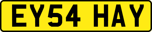 EY54HAY