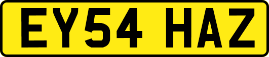EY54HAZ
