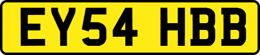 EY54HBB