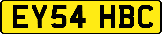 EY54HBC