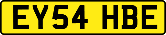 EY54HBE