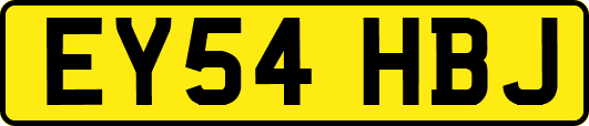 EY54HBJ