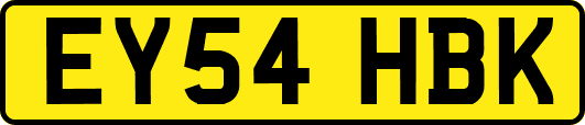 EY54HBK