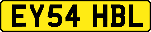EY54HBL