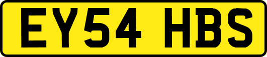 EY54HBS
