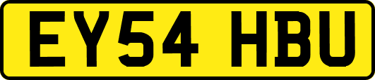 EY54HBU