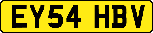 EY54HBV